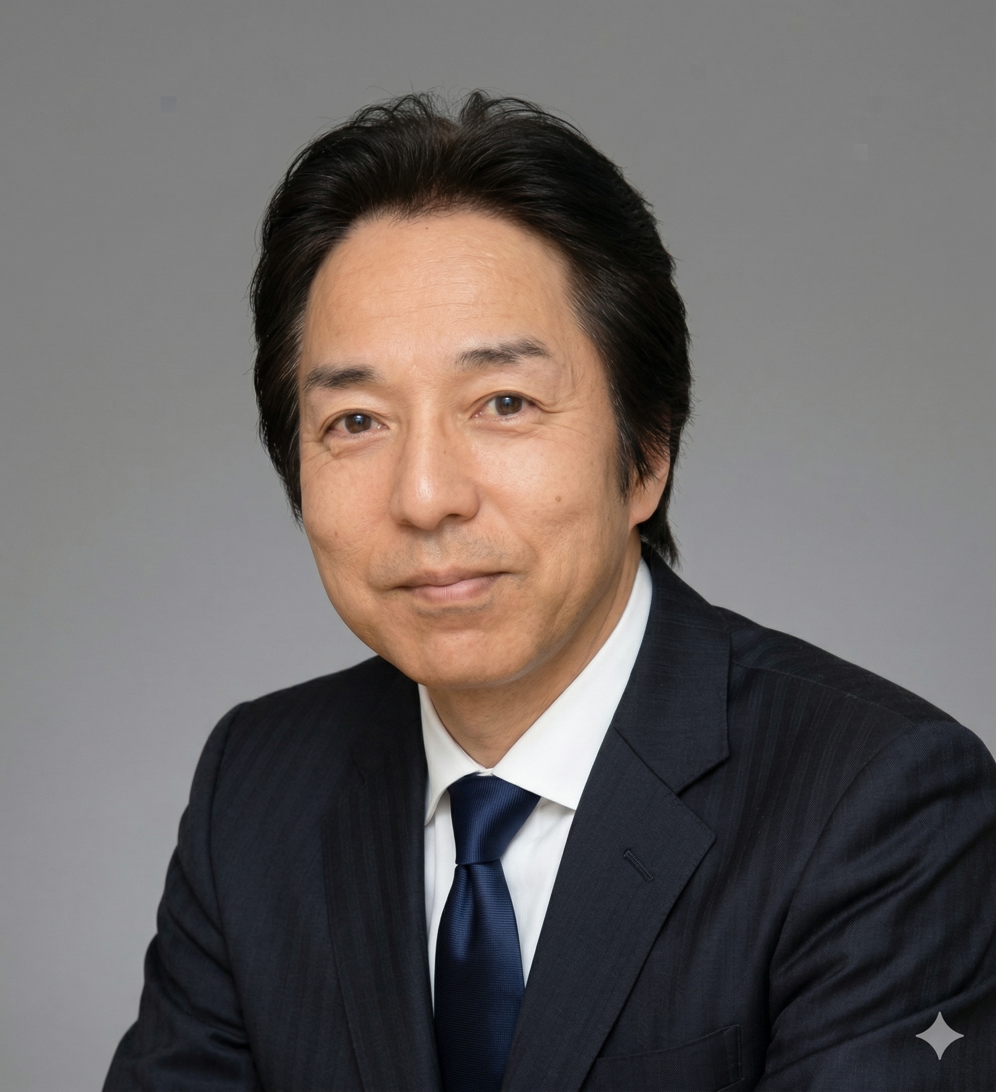 Shinichi Yoshimura